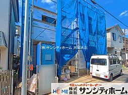 埼玉県さいたま市北区日進町２丁目