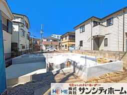 埼玉県さいたま市北区日進町２丁目