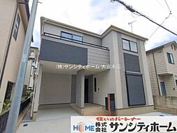埼玉県さいたま市北区日進町２丁目