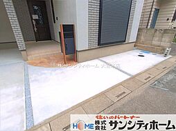 外観の画像