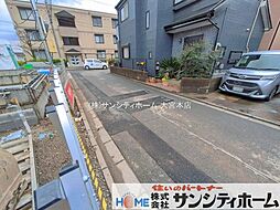 外観の画像