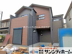 埼玉県さいたま市北区大成町４丁目
