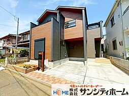 埼玉県さいたま市北区大成町４丁目