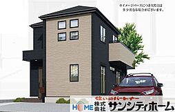 埼玉県上尾市大字中新井