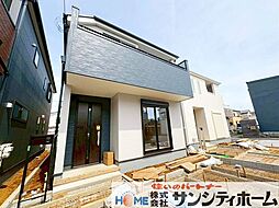 埼玉県さいたま市西区大字佐知川