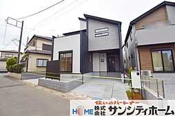 埼玉県蓮田市馬込２丁目