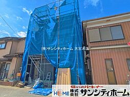 埼玉県川口市芝西１丁目