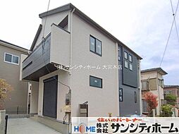 埼玉県春日部市備後西２丁目