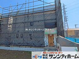 埼玉県川口市大字東本郷