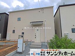 埼玉県川口市大字東本郷