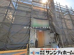 埼玉県川口市大字東本郷