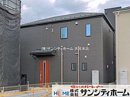 埼玉県川口市大字東本郷