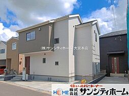 埼玉県川口市大字東本郷
