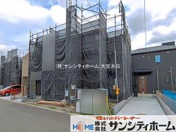 埼玉県川口市大字東本郷