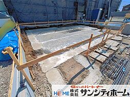 埼玉県川口市大字東本郷