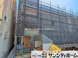 埼玉県川口市大字東本郷