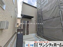 埼玉県川口市大字東本郷