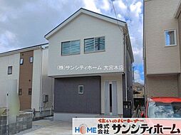 埼玉県川口市大字東本郷