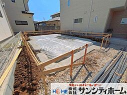 埼玉県川口市大字東本郷