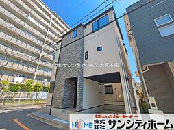 埼玉県さいたま市南区辻３丁目