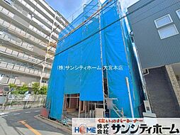 埼玉県さいたま市南区辻３丁目