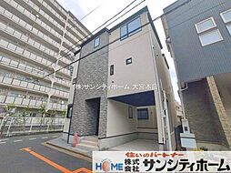 外観の画像