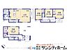 間取り：図面と異なる場合は現況を優先