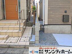 外観の画像