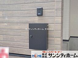 外観の画像