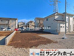 埼玉県北本市東間７丁目