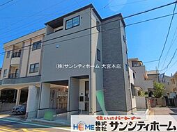 埼玉県川口市末広３丁目