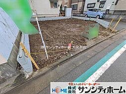 埼玉県川口市末広３丁目