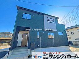 埼玉県鴻巣市本町７丁目