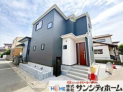 埼玉県上尾市大字瓦葺