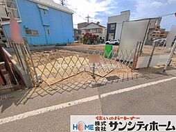 埼玉県川口市東川口２丁目