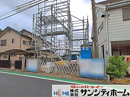 埼玉県白岡市篠津