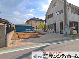 埼玉県白岡市篠津