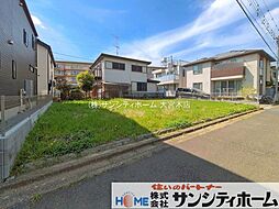 埼玉県蓮田市綾瀬