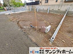 埼玉県川口市西青木４丁目