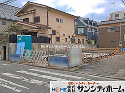 埼玉県川口市西青木４丁目