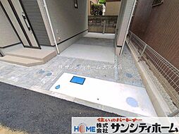 外観の画像