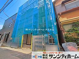 外観の画像