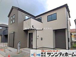 埼玉県上尾市大字上