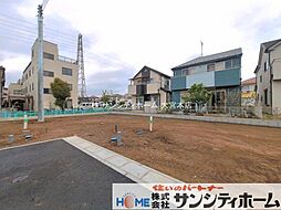 埼玉県上尾市大字上