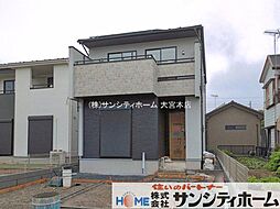 埼玉県久喜市青葉５丁目