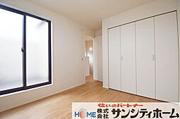 洋室の画像