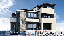 埼玉県さいたま市浦和区大東３丁目