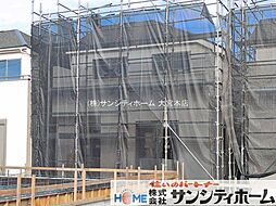 埼玉県北本市宮内１丁目