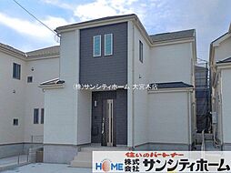 埼玉県北本市宮内１丁目