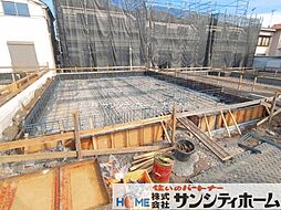 埼玉県北本市宮内１丁目